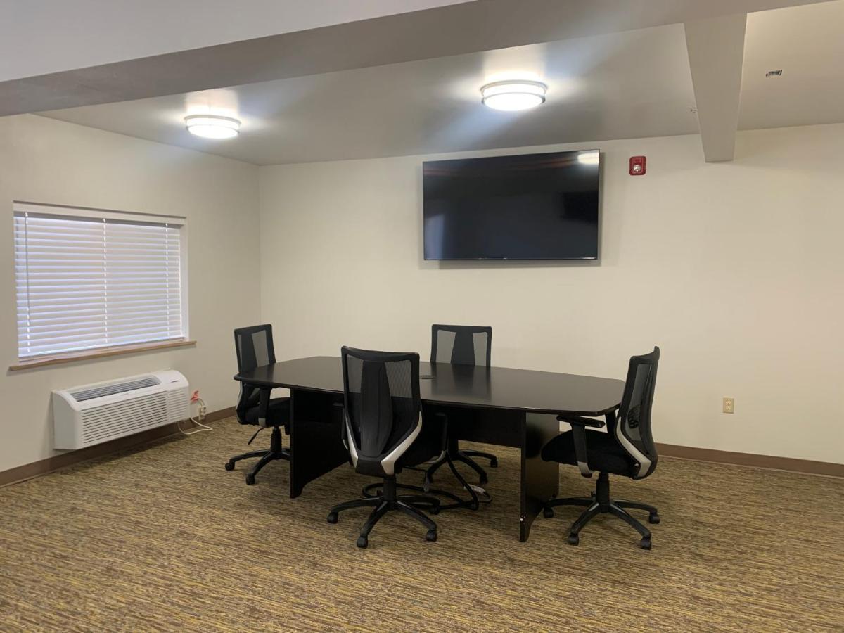 Quality Inn Albuquerque East I-40 Juan Tabo Exit Экстерьер фото
